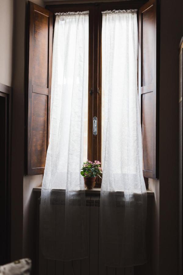 Ad Un Passo Dal Duomo Lejlighed Orvieto Eksteriør billede